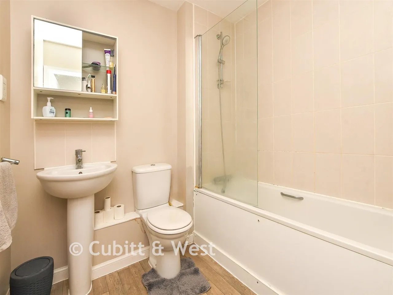 Roman Lane, Southwater, RH13, photo 9