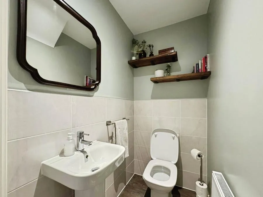 Wickfields, Longwick, HP27, photo 18