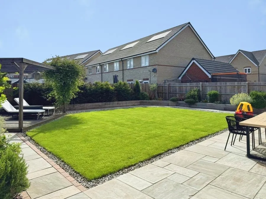 Wickfields, Longwick, HP27, photo 22