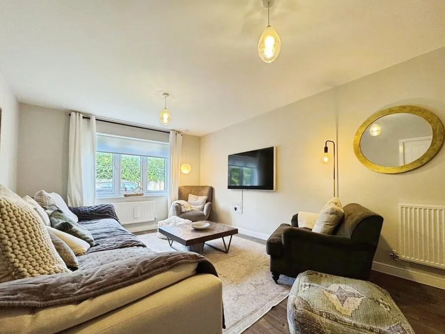 Wickfields, Longwick, HP27, photo 14