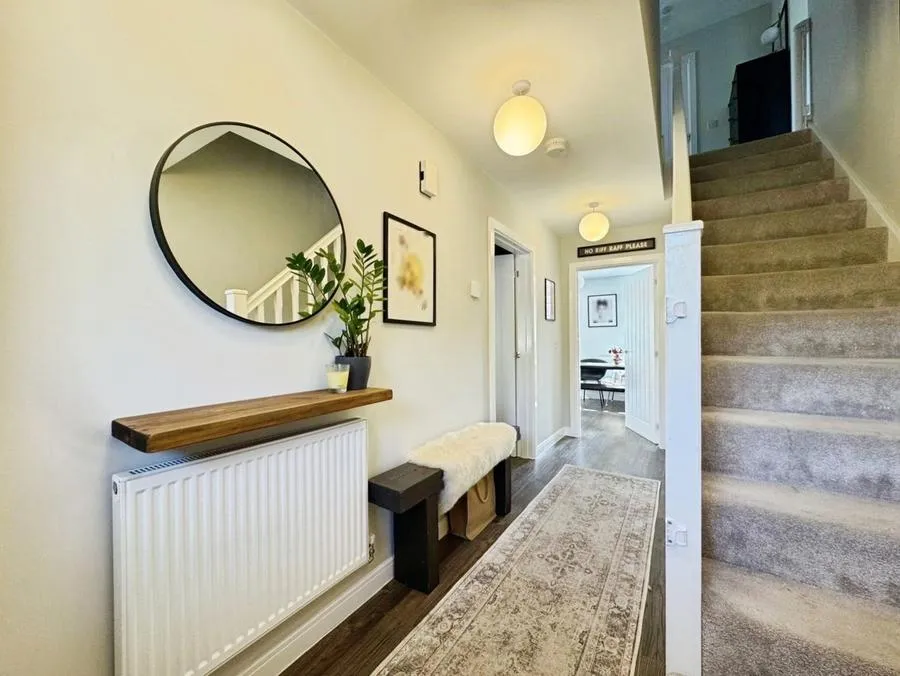 Wickfields, Longwick, HP27, photo 13