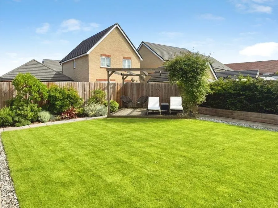 Wickfields, Longwick, HP27, photo 21