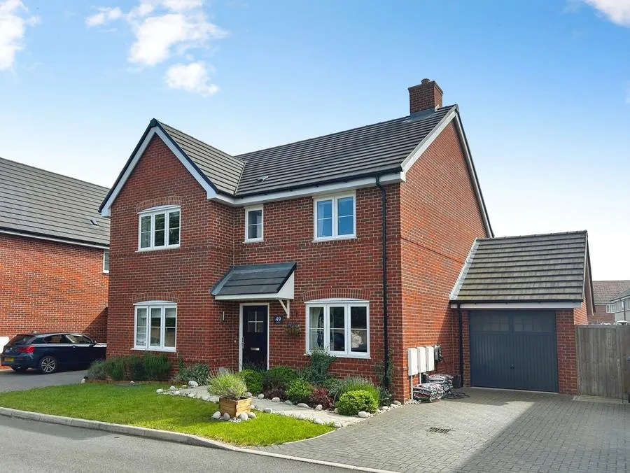 Wickfields, Longwick, HP27, photo 24