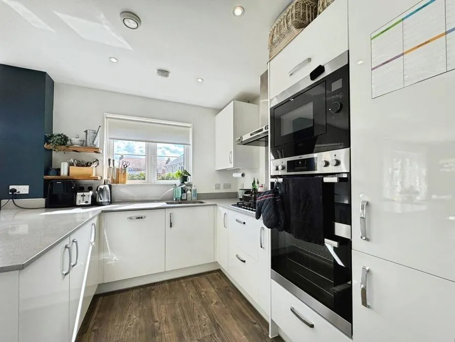 Wickfields, Longwick, HP27, photo 16