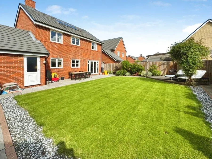 Wickfields, Longwick, HP27, photo 2