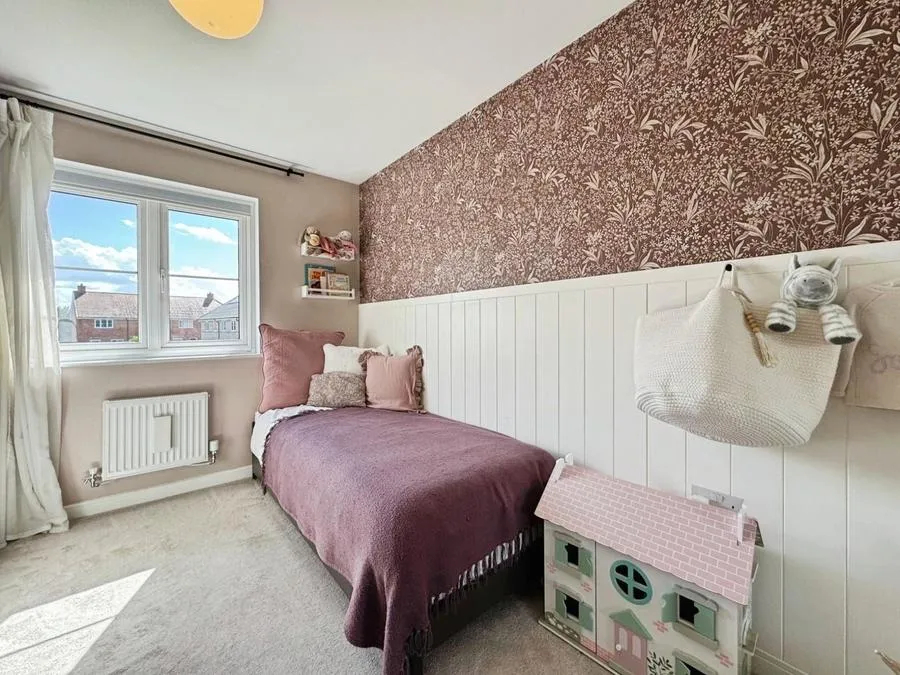 Wickfields, Longwick, HP27, photo 20