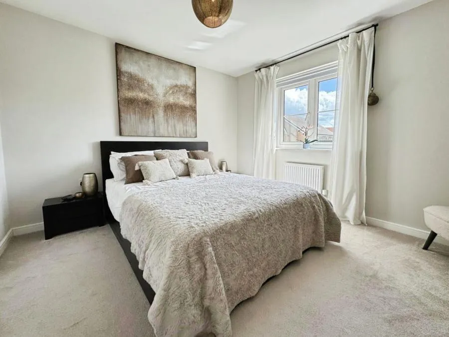 Wickfields, Longwick, HP27, photo 8
