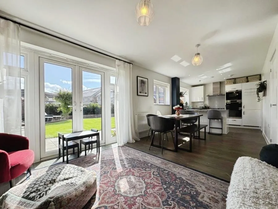Wickfields, Longwick, HP27, photo 4