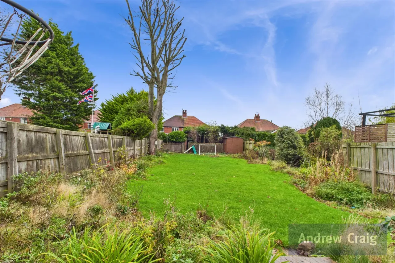 Grosvenor Road, South Shields, NE33, photo 17