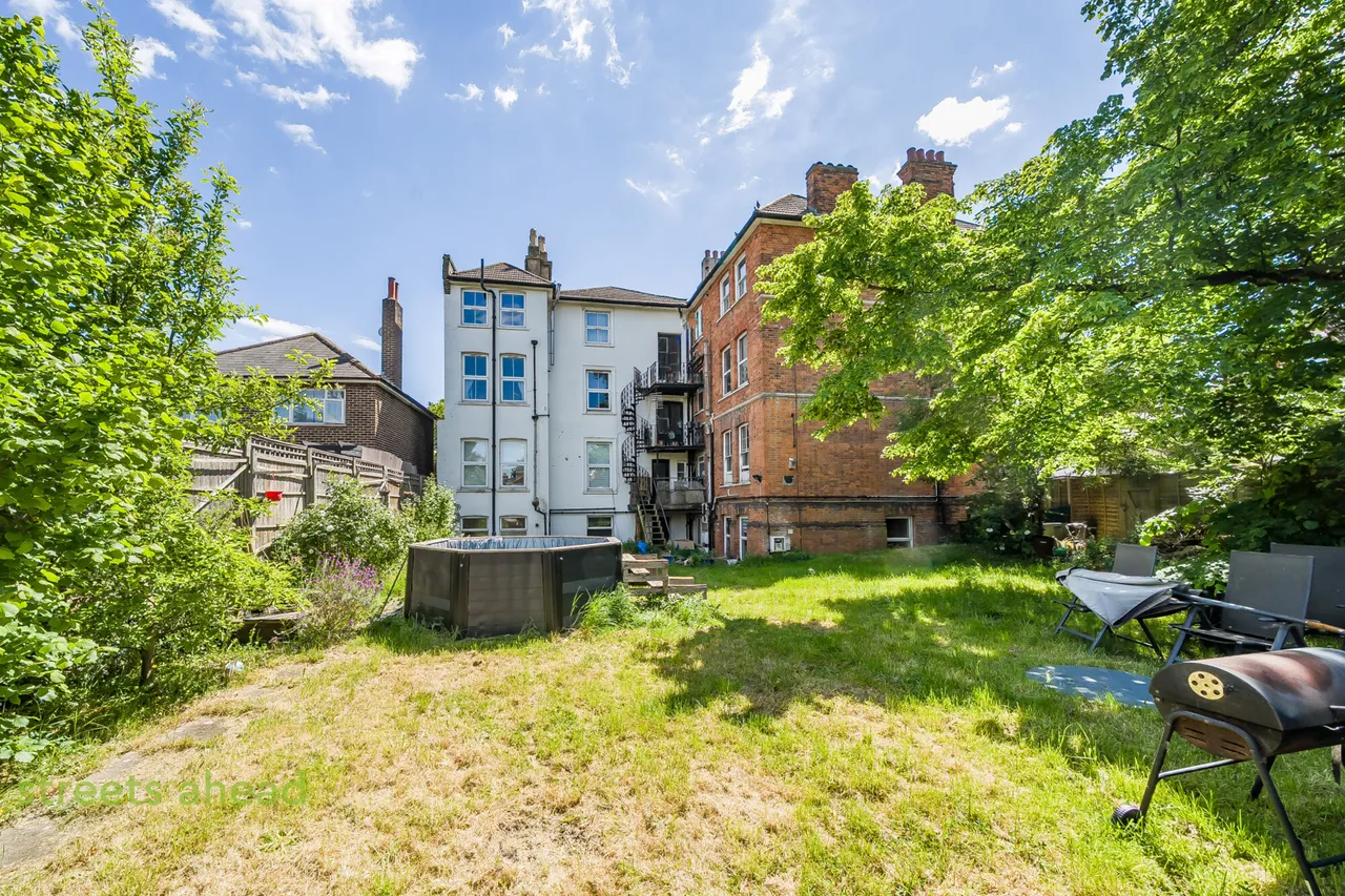 Penge Road, London, SE20, photo 12