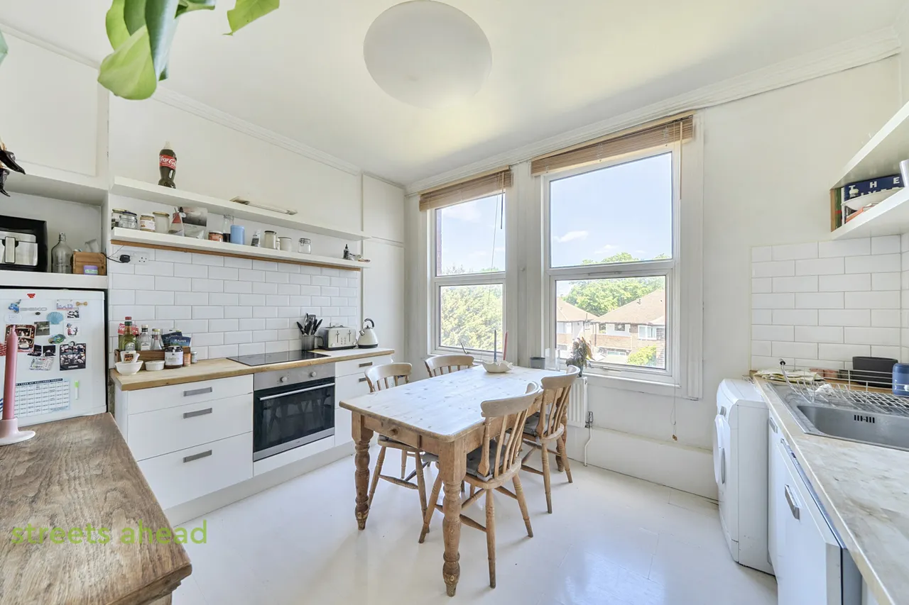 Penge Road, London, SE20, photo 9