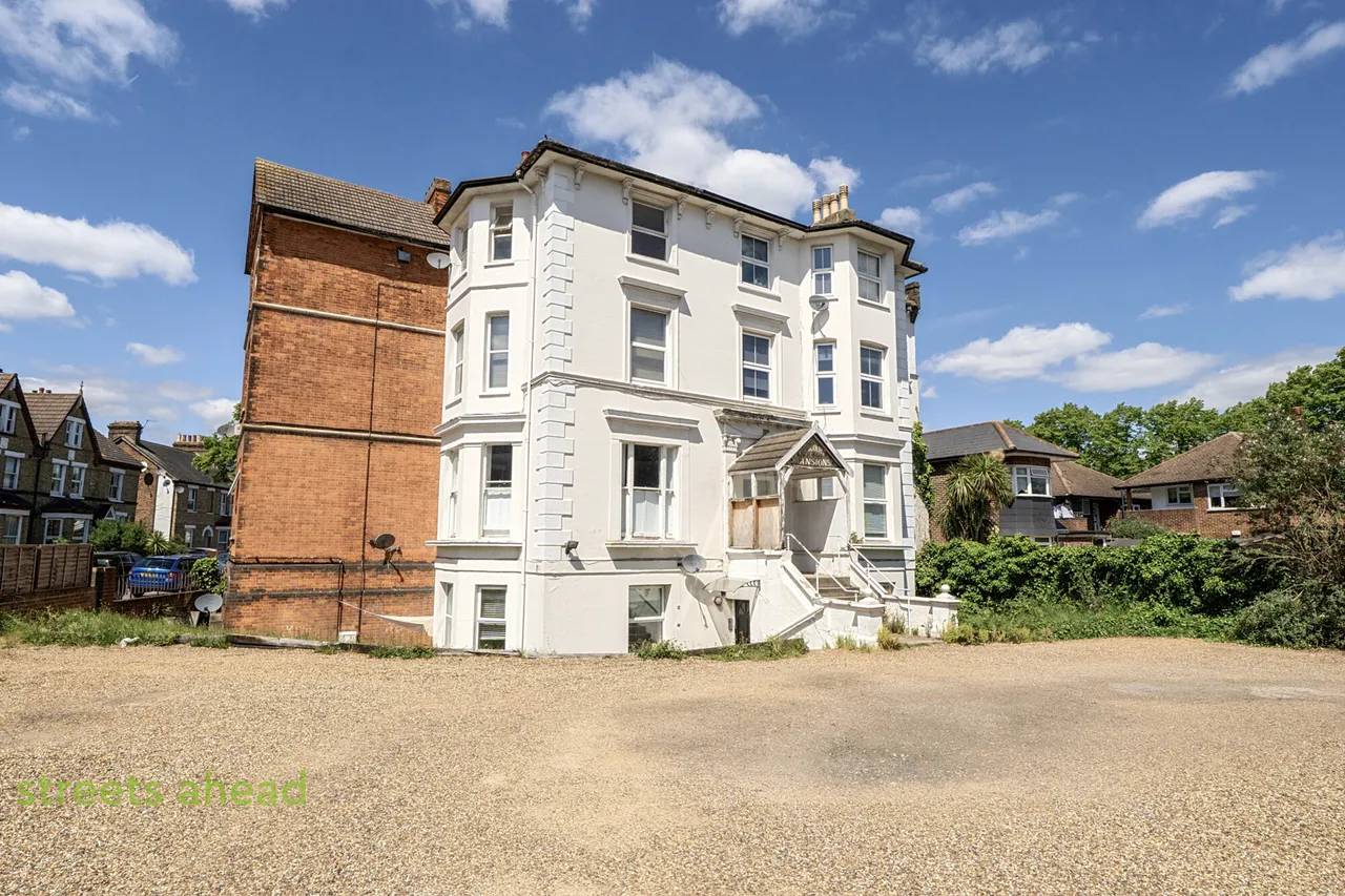 Penge Road, London, SE20, photo 13