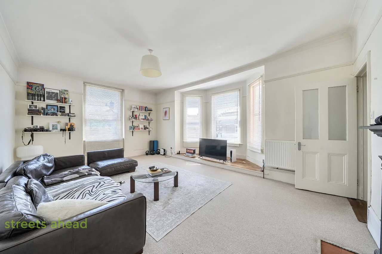 Penge Road, London, SE20, photo 2