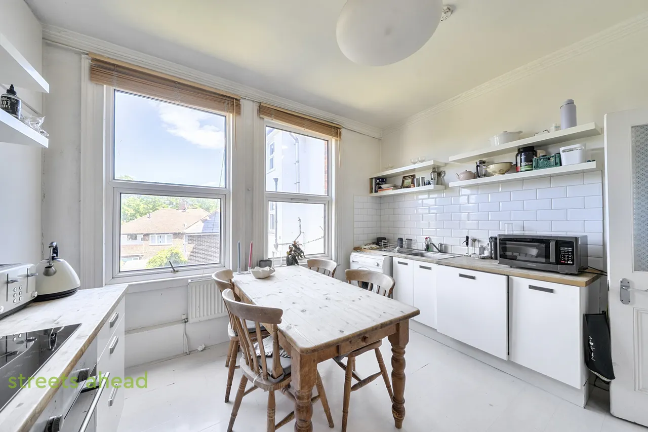 Penge Road, London, SE20, photo 7