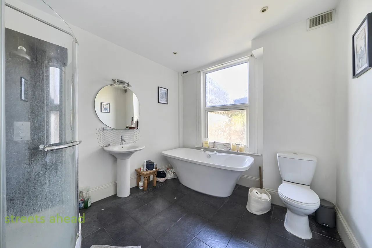 Penge Road, London, SE20, photo 8