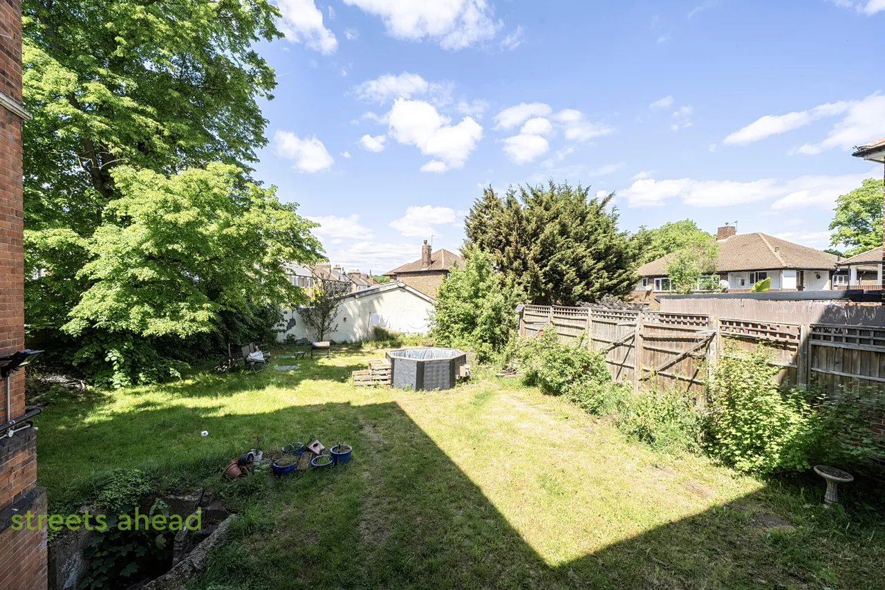 Penge Road, London, SE20, photo 10