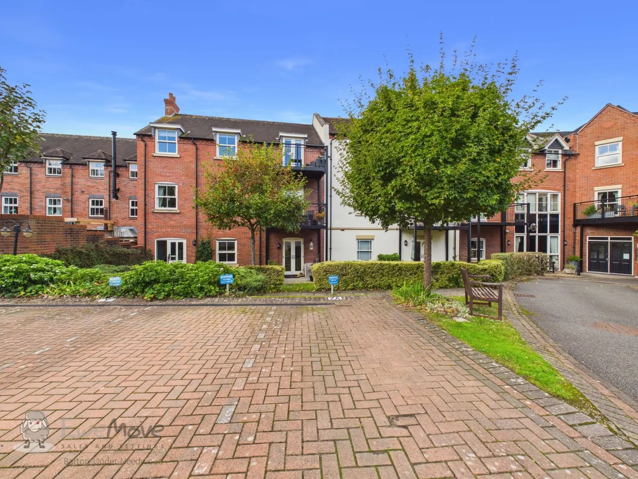 Burton Street, Tutbury, DE13, photo 2