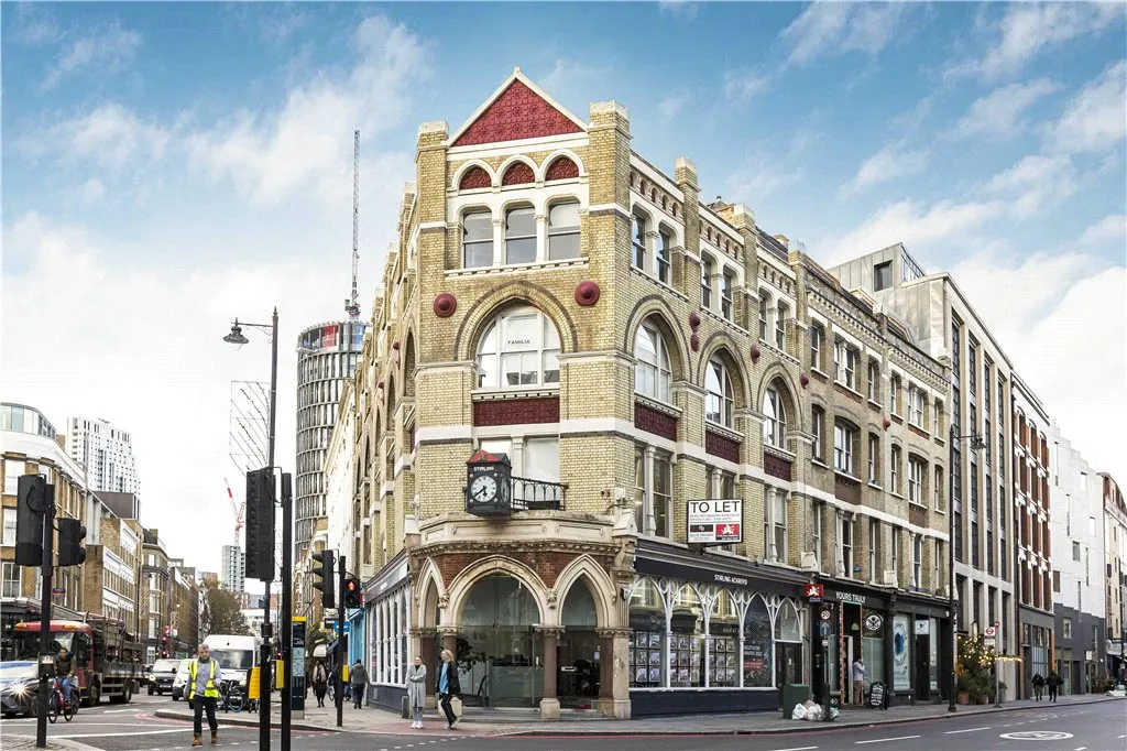 Curtain Road, London, EC2A, photo 13