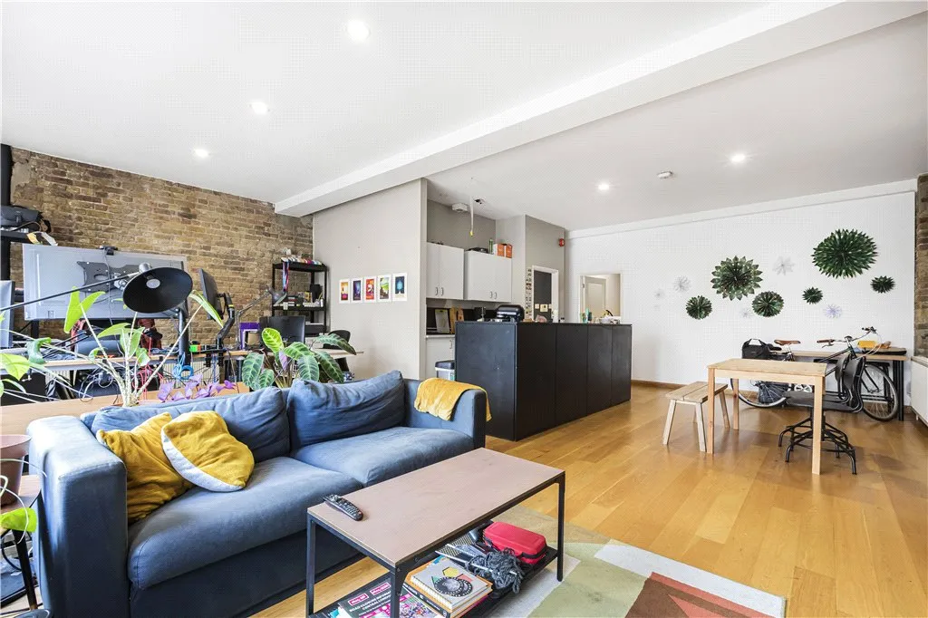Curtain Road, London, EC2A, photo 11