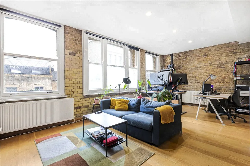 Curtain Road, London, EC2A, photo 7