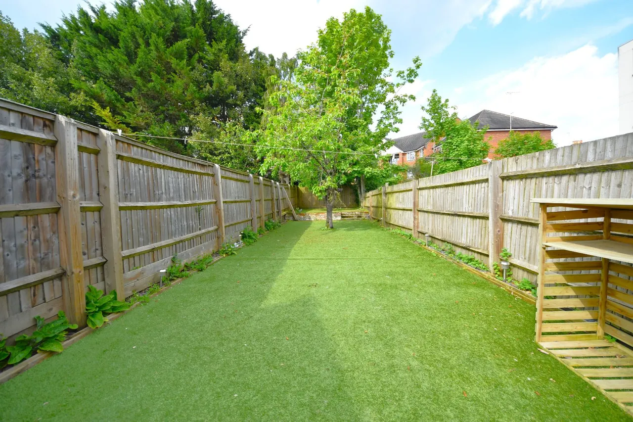 High Wycombe, Buckinghamshire, photo 12