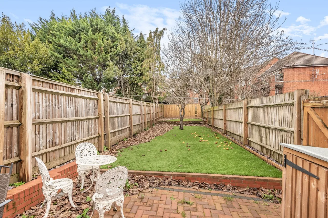 High Wycombe, Buckinghamshire, photo 13