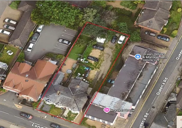 7 bed london road, high wycombe, buckinghamshire,hp11 for sale, High Wycombe, Buckinghamshire