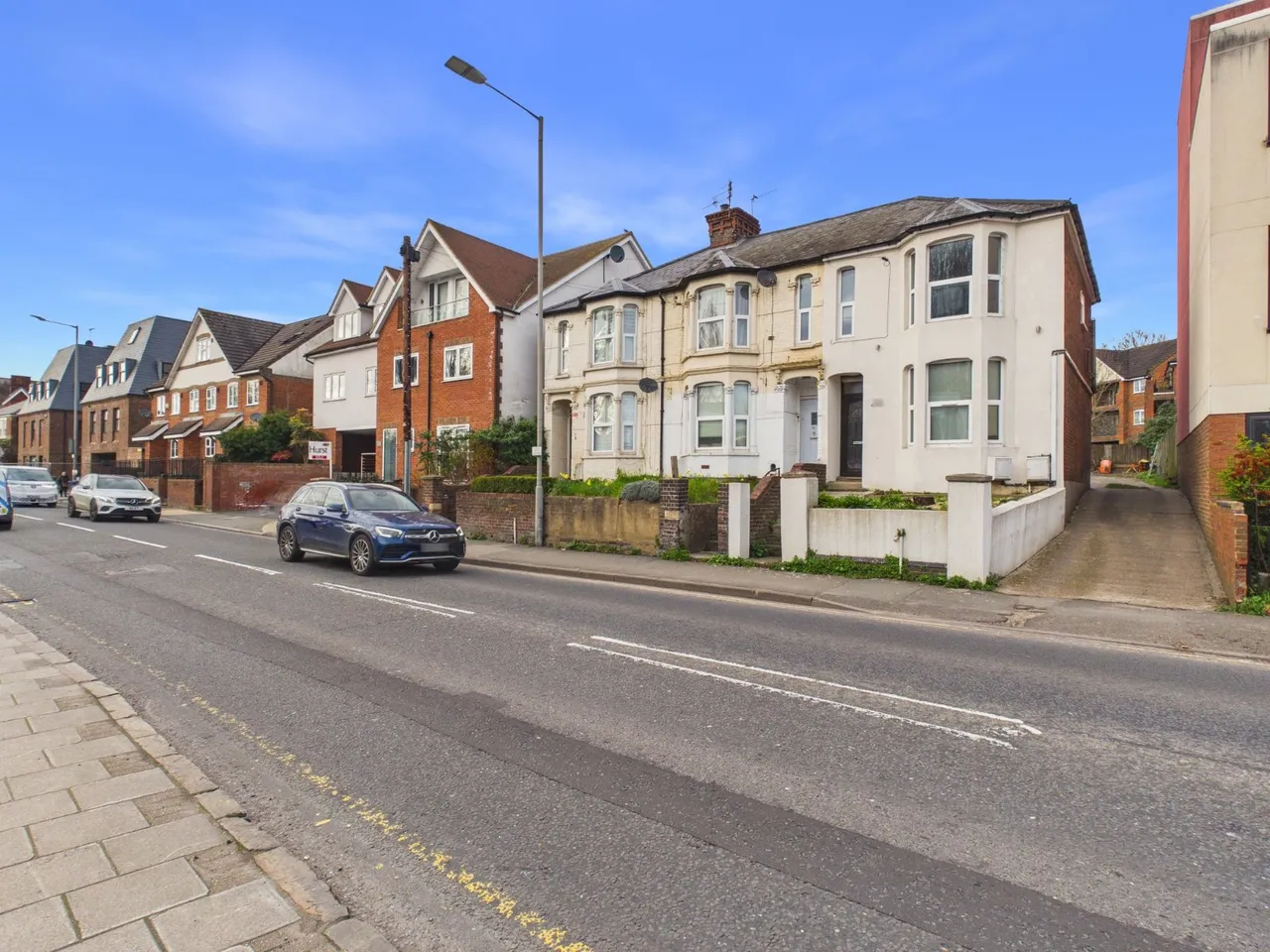 High Wycombe, Buckinghamshire, photo 26