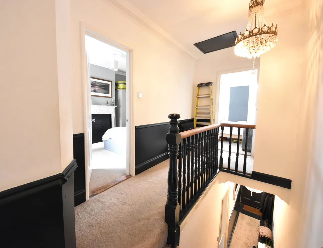 High Wycombe, Buckinghamshire, photo 10