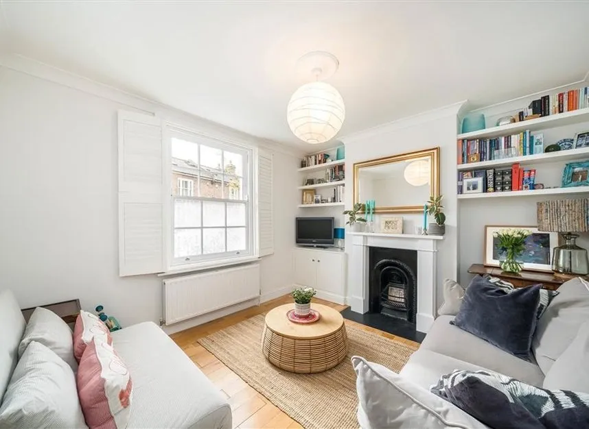 Brightfield Road, Lee, SE12, photo 2