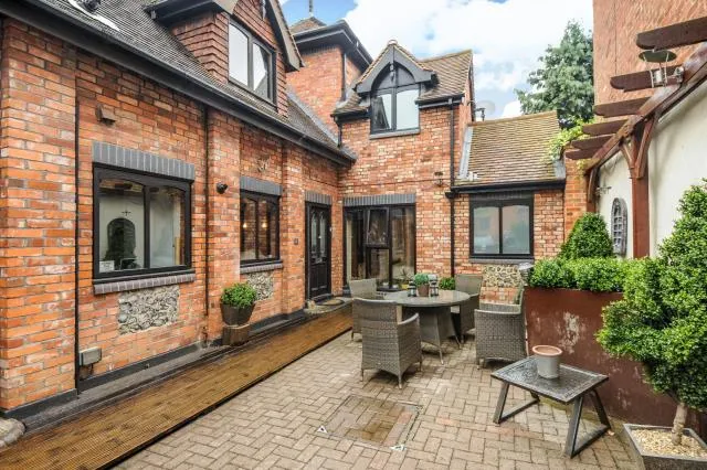 Singers Lane, Henley-on-thames, RG9, photo 2