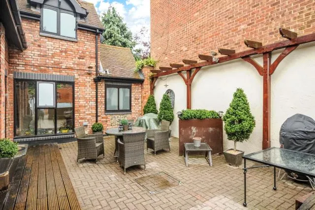 Singers Lane, Henley-on-thames, RG9, photo 10