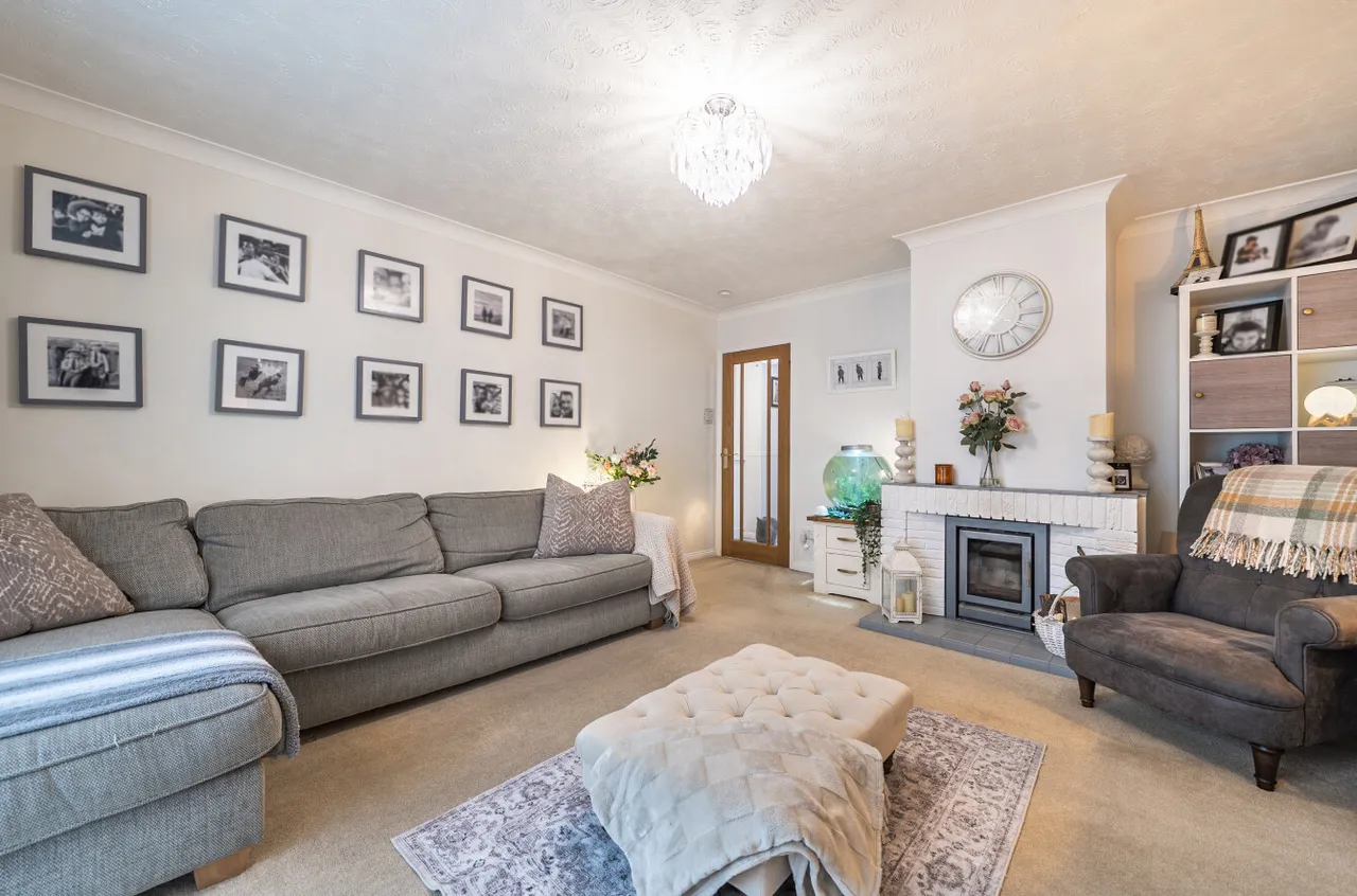 Meadow View, Uffculme, EX15, photo 7