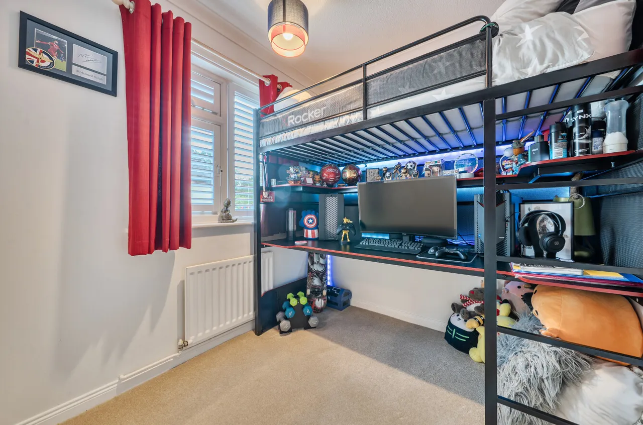 Meadow View, Uffculme, EX15, photo 18