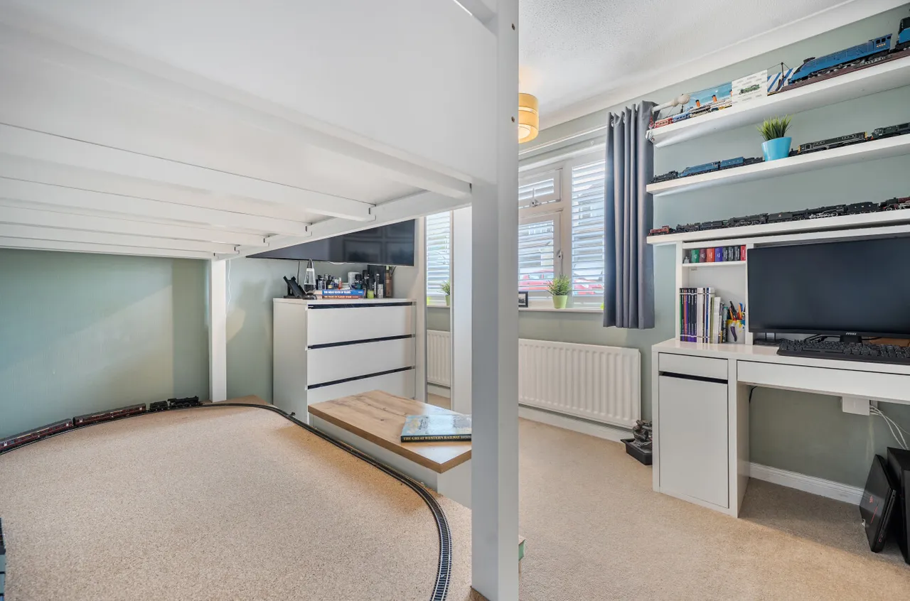 Meadow View, Uffculme, EX15, photo 17