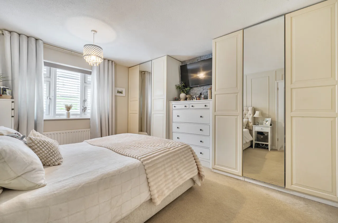 Meadow View, Uffculme, EX15, photo 11