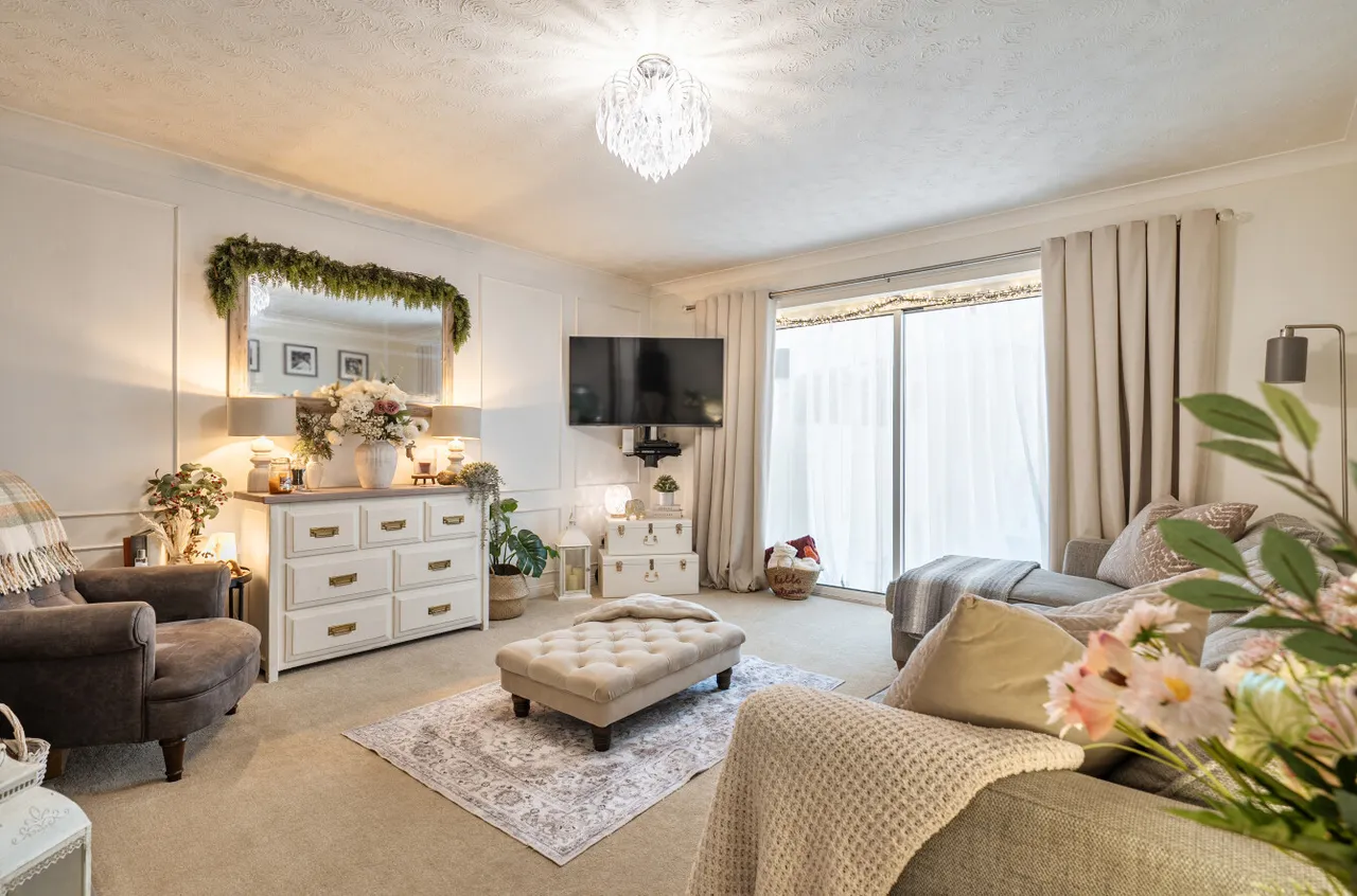 Meadow View, Uffculme, EX15, photo 6