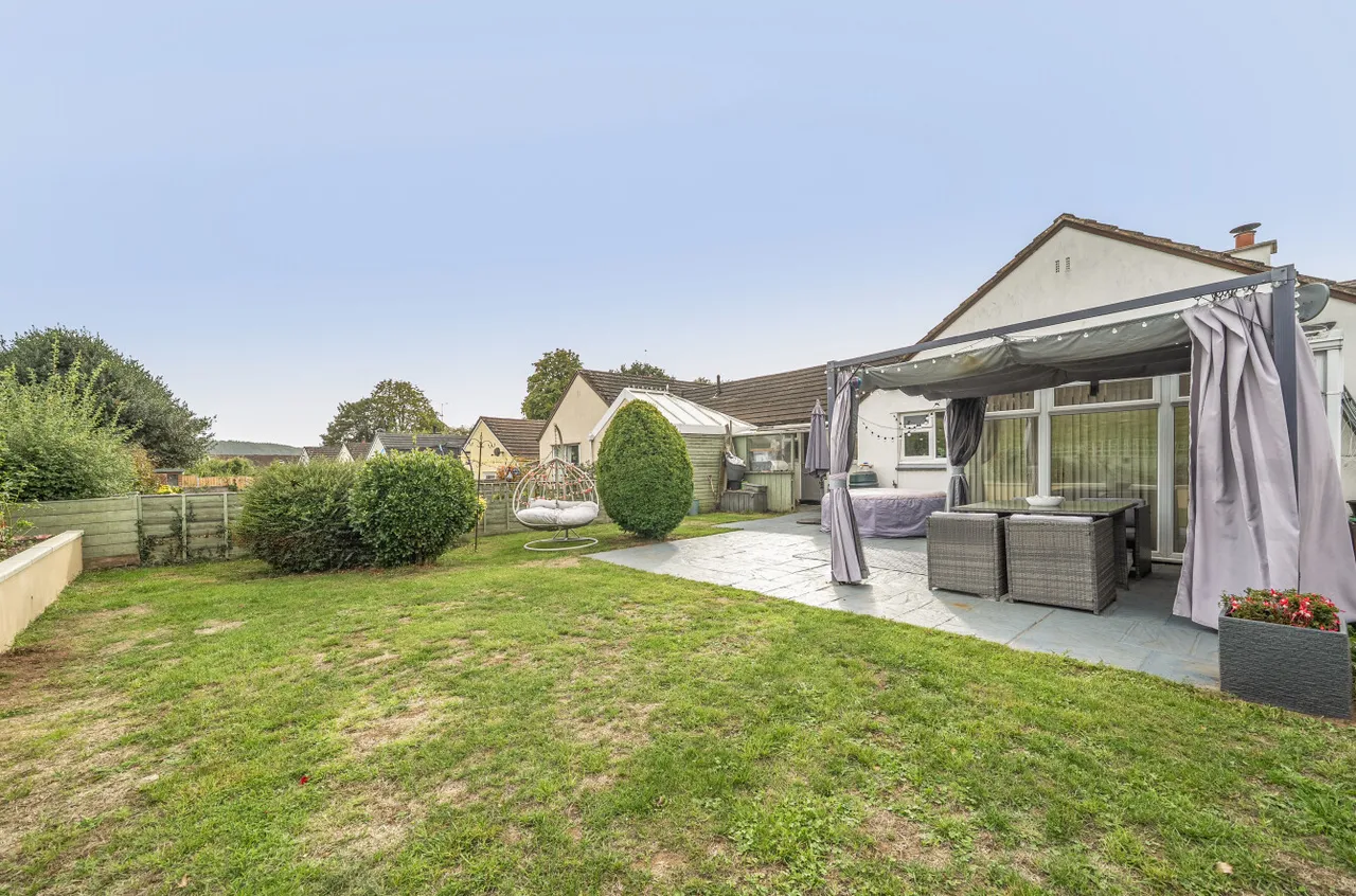 Meadow View, Uffculme, EX15, photo 25