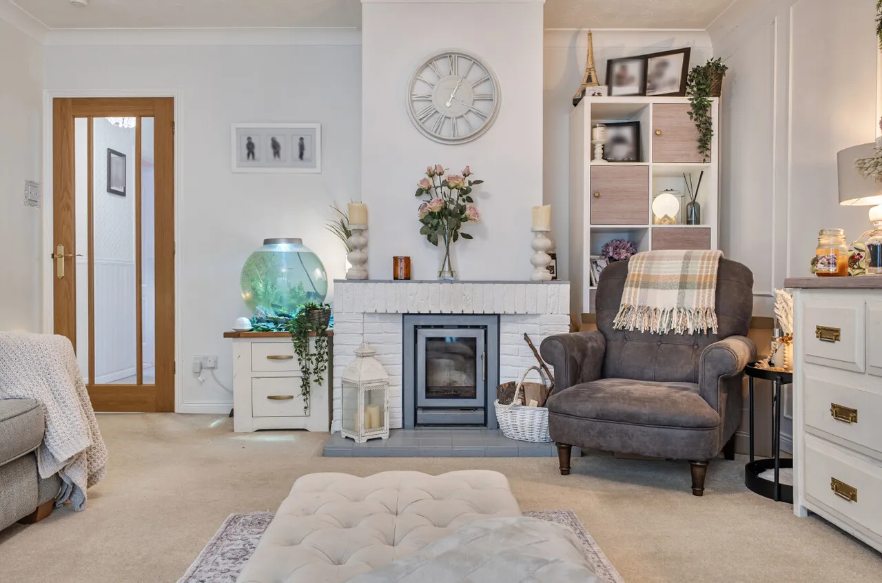 Meadow View, Uffculme, EX15, photo 10