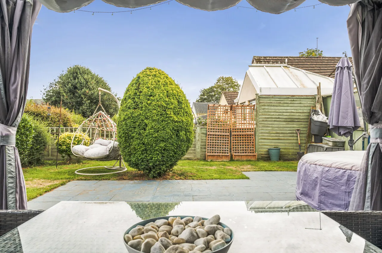 Meadow View, Uffculme, EX15, photo 22