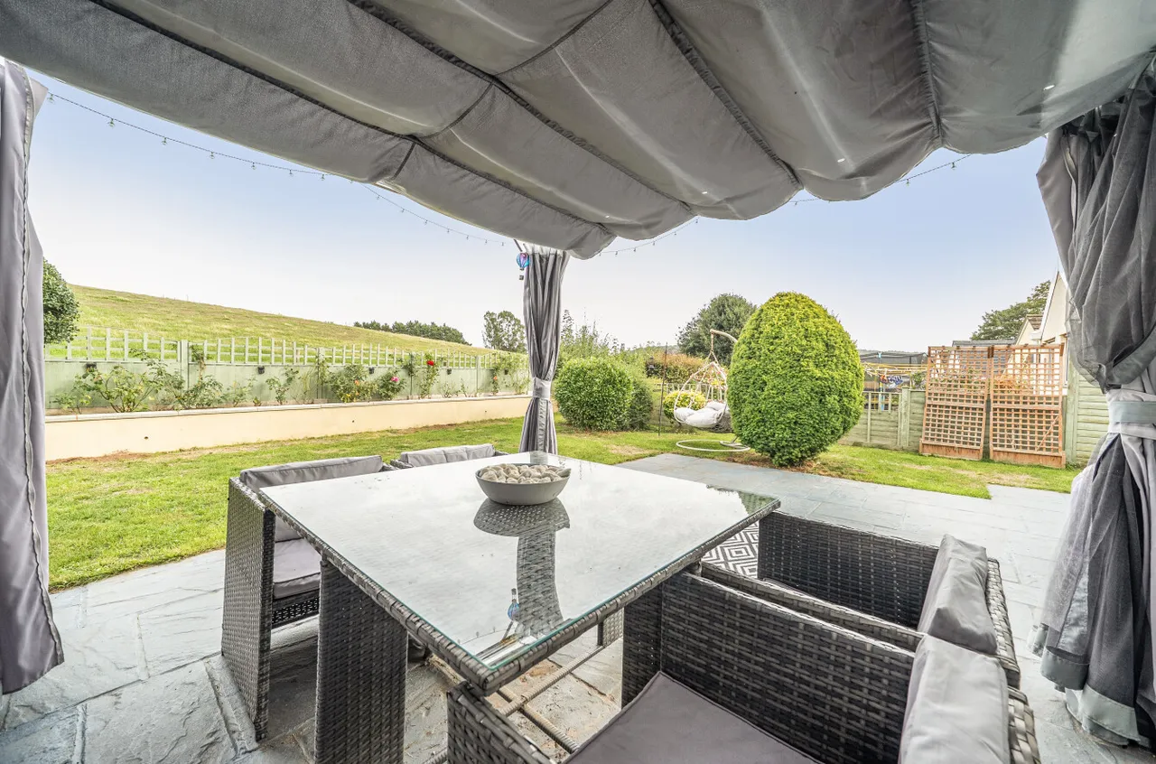 Meadow View, Uffculme, EX15, photo 23