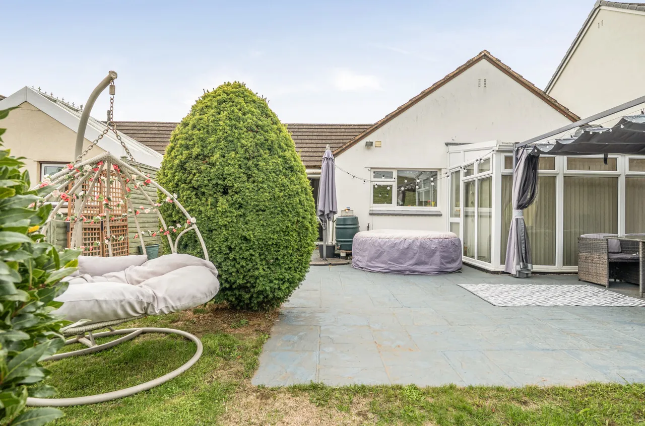 Meadow View, Uffculme, EX15, photo 21