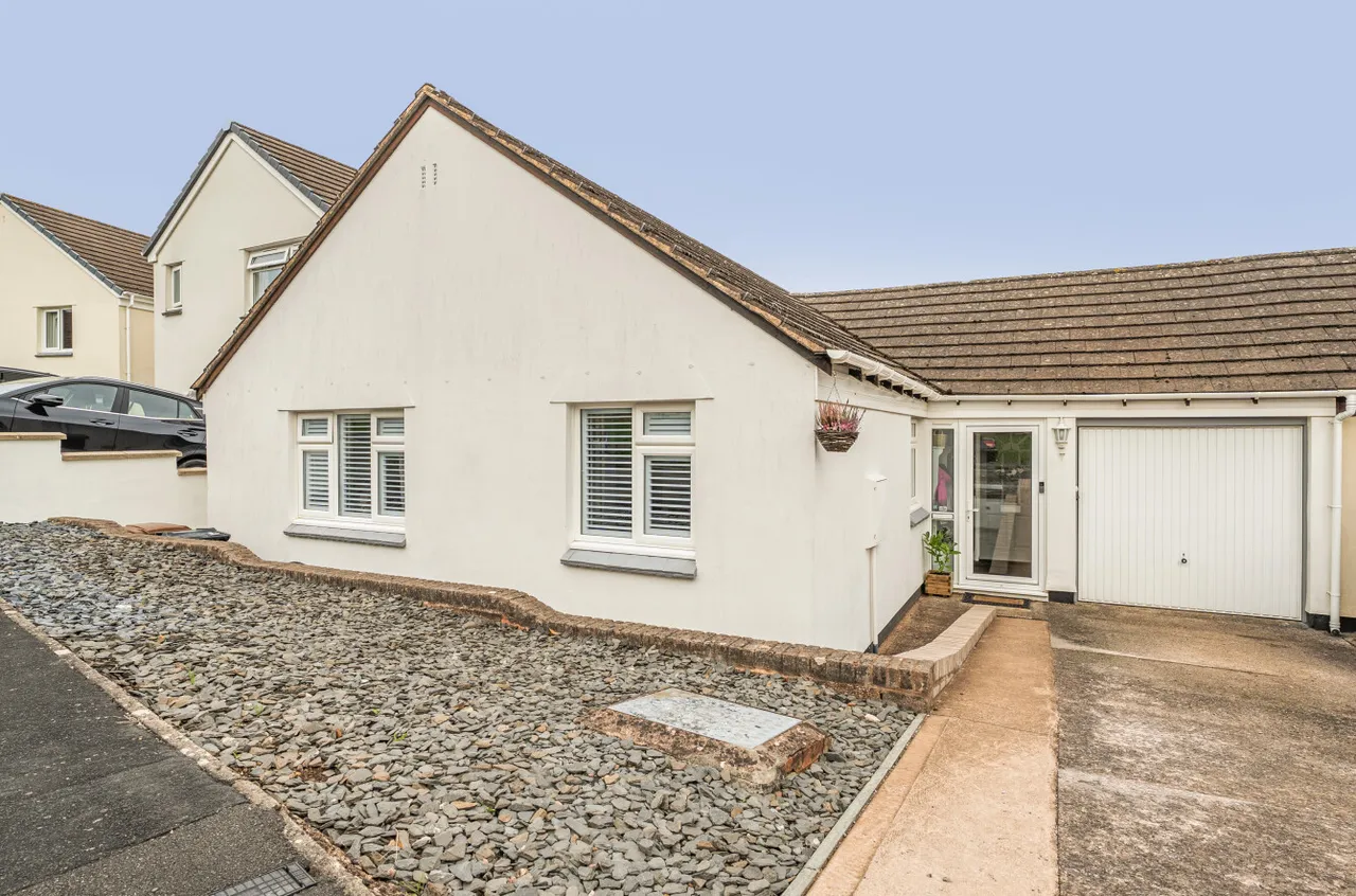 Meadow View, Uffculme, EX15, photo 26