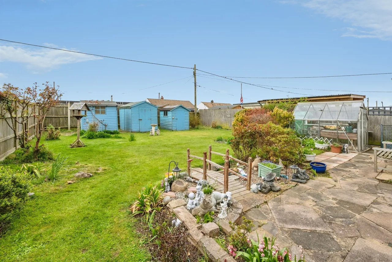Sunset Walk, Eccles-On-Sea, Norwich, photo 12