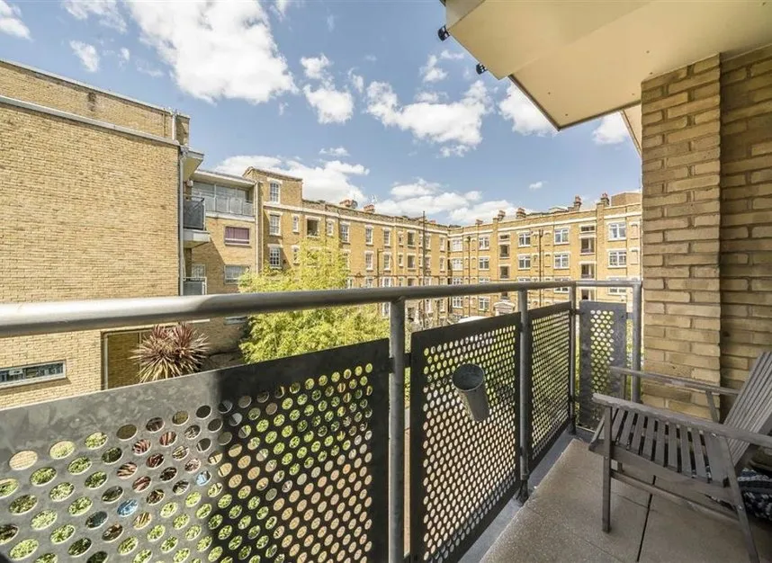 Isaac Way, London Bridge, SE1, photo 6