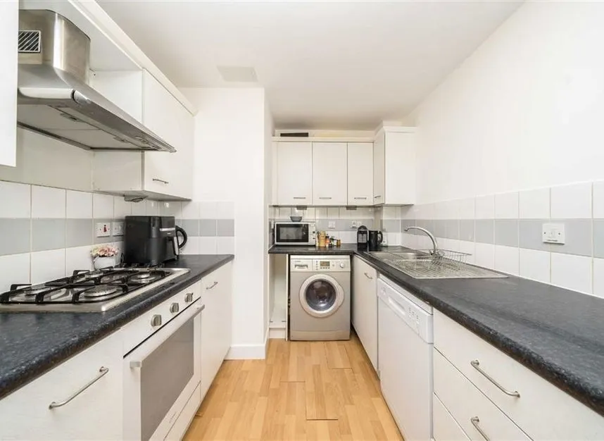 Isaac Way, London Bridge, SE1, photo 3
