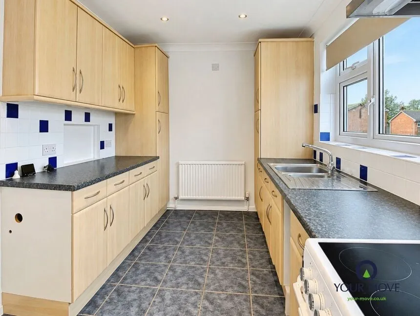 Magdalen Court, Broadstairs, CT10, photo 9