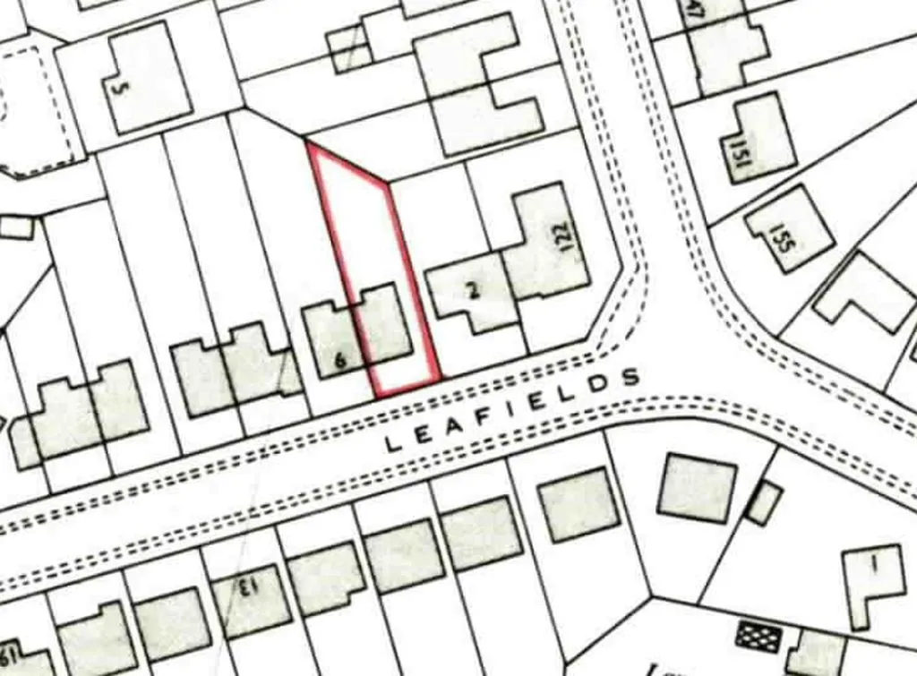 Leafields, Houghton Regis, LU5, photo 26