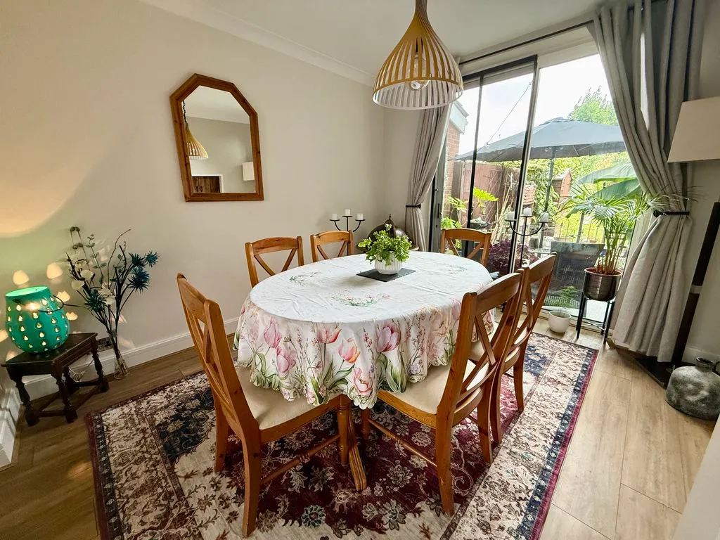 Leafields, Houghton Regis, LU5, photo 4