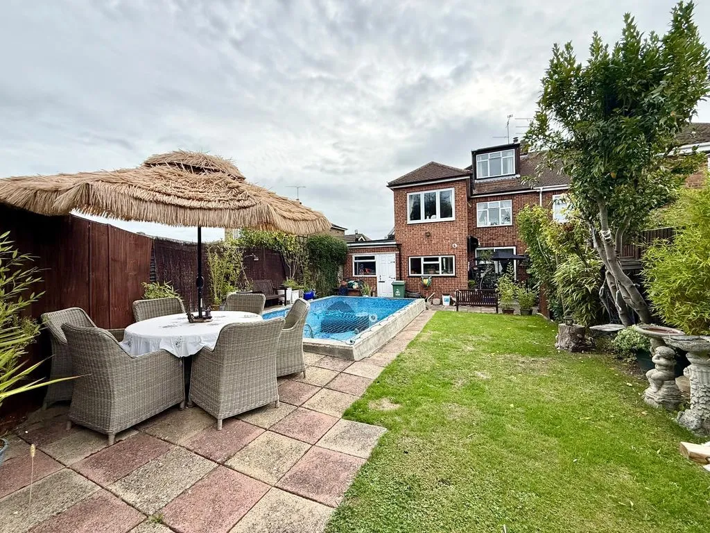 Leafields, Houghton Regis, LU5, photo 21